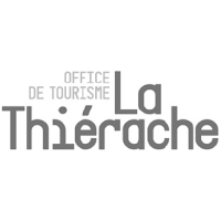logo Office de Tourisme du Pays de Thiérache