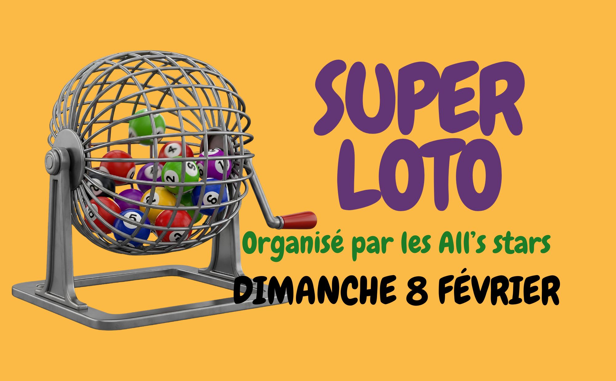 SUPER LOTO