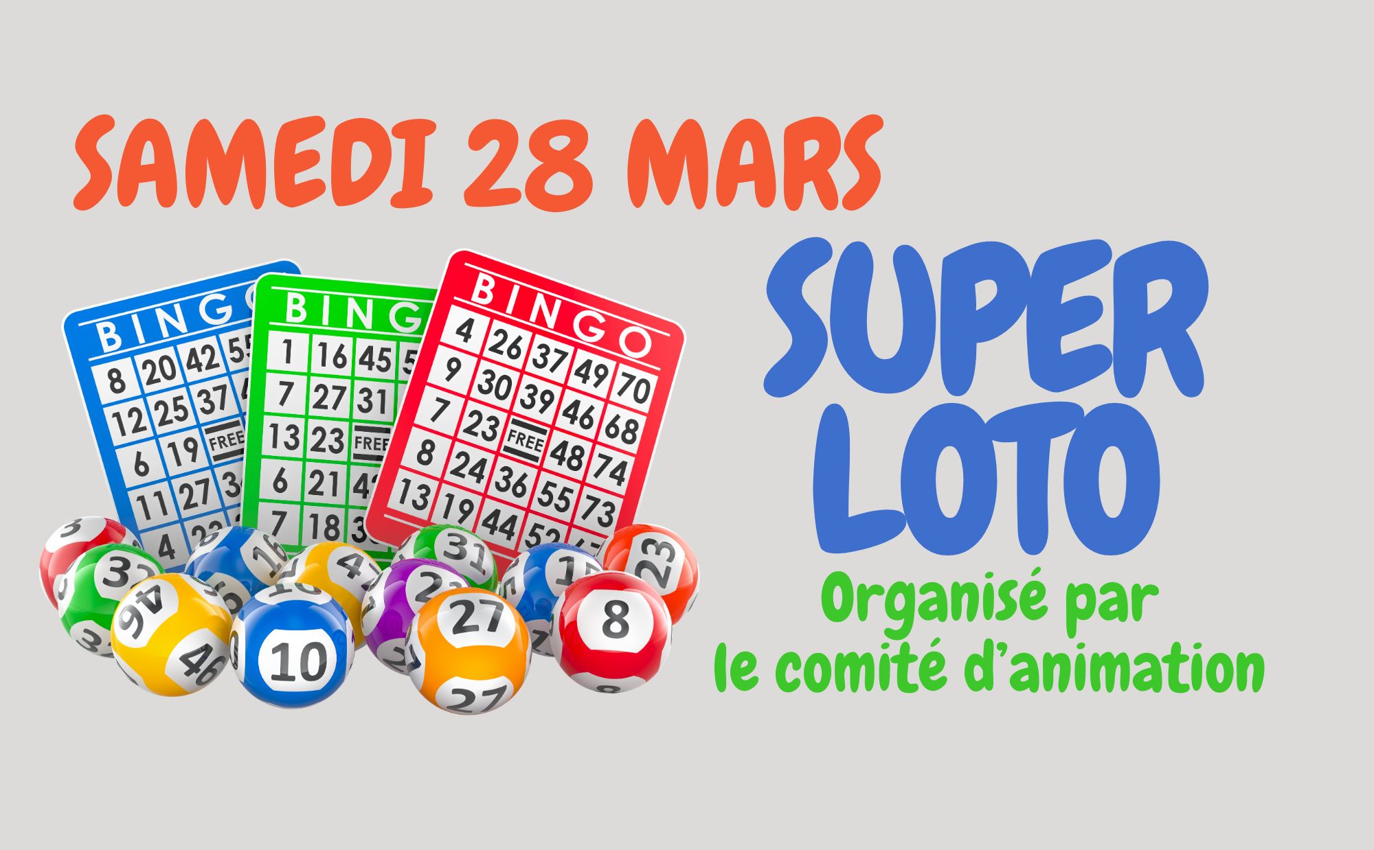 SUPER LOTO