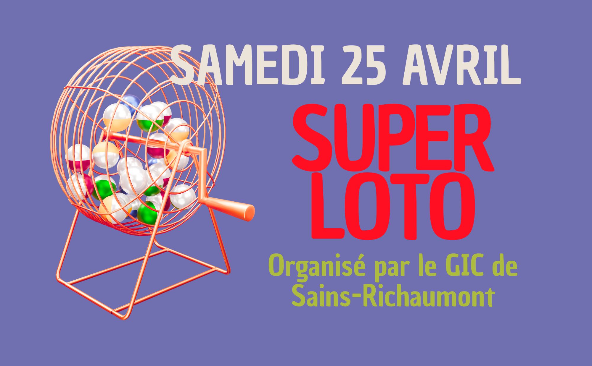 SUPER LOTO